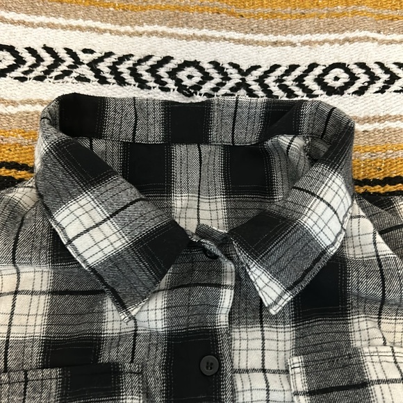 Flannel Shirt - Picture 4 of 7